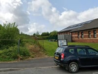 Carmarthenshire housing plan blocked over mine gas risk