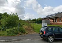 Carmarthenshire plan halted over gas risks