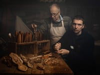 Saundersfoot photographer showcases at Celtic Festival