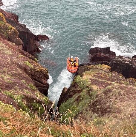 Tenby RNLI