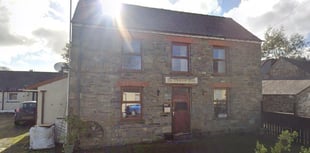 Pembrokeshire pub may convert to flats after closure