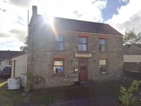 Pembrokeshire pub may convert to flats after closure