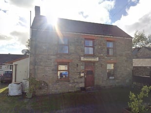 Pembrokeshire pub may convert to flats after closure