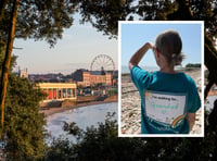 A Walk to Remember with Tŷ Hafan