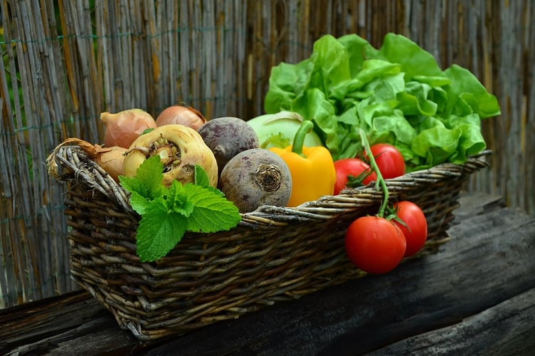 Have your say on Carmarthenshire’s Food Strategy Consultation