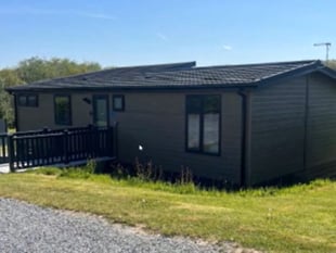 Changes to holiday lodges backed by Pembrokeshire planners