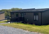 Changes to holiday lodges backed by Pembrokeshire planners