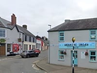 Narberth building changes approved