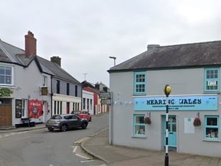 Narberth building changes approved