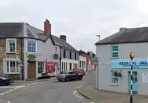 Plans submitted for changes to former Narberth pub - after enforcement notice