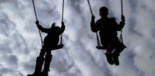Caught in the poverty trap
