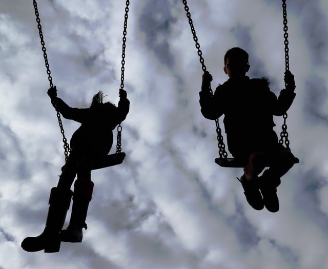 Caught in the poverty trap