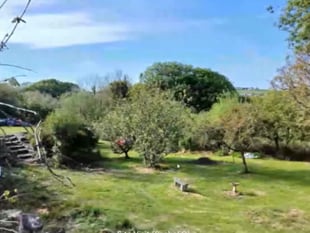 Pembrokeshire approves office shed, holiday let fears
