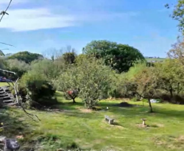 Pembrokeshire approves office shed, holiday let fears