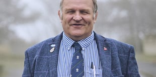 Councillor criticised for Reform event attendance