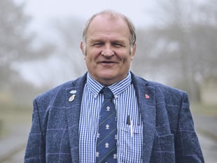 Councillor criticised for Reform event attendance