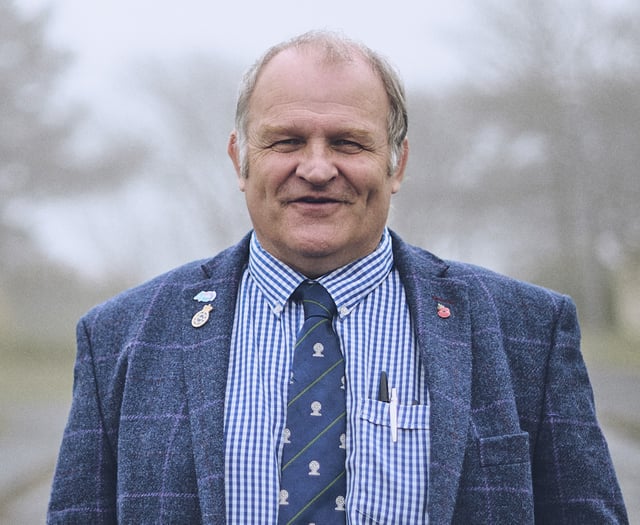 Pembrokeshire councillors deny Reform ties