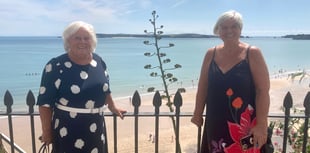 Tenby in Bloom 2025 winners announced