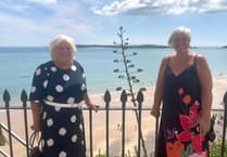 Tenby in Bloom 2025 winners announced