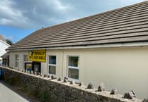 Bridge Club moves premises due to hall leak