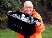 Carmarthenshire Council to change waste collection to four-weekly