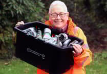 Carmarthenshire Council to change waste collection to four-weekly