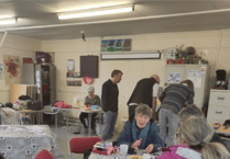 Tenby Repair Café next Saturday