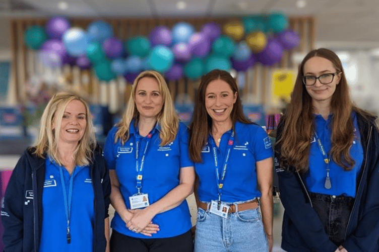 Working Wales careers advisers