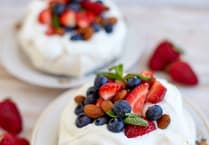 Sweet Tooth Alert: Templeton Pudding Night