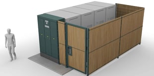 Battery storage units planned for Pembrokeshire