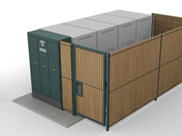 Battery storage units planned for Pembrokeshire