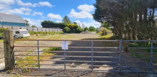 Pembrokeshire hardware store amendments approved
