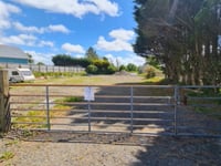 Pembrokeshire hardware store amendments approved