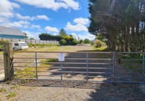 Pembrokeshire hardware store plan gets green light