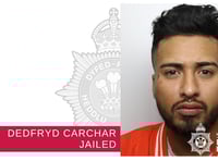Man jailed for 20 years for rape and coercive behaviour