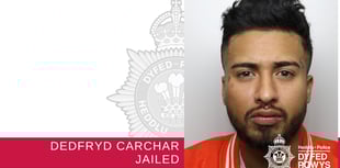 Man jailed for 20 years for rape and coercive behaviour