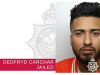 Man jailed for 20 years for rape and coercive behaviour