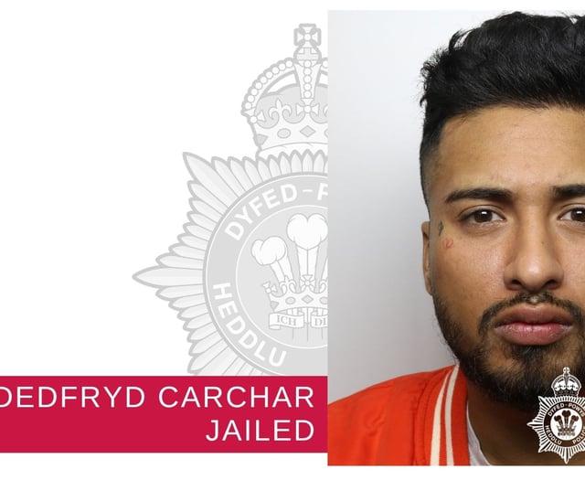 Man jailed for 20 years for rape and coercive behaviour