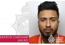 Man jailed for 20 years for rape and coercive behaviour