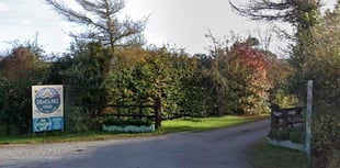 Pembrokeshire farm expansion plans