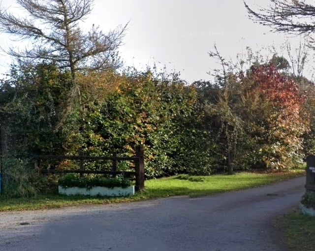Pembrokeshire farm expansion plans