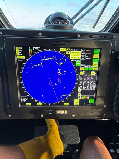 The evening of Saturday, August 2 turned out to be a busy one for Tenby RNLI with four shouts in the space of two hours