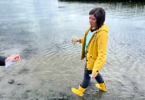 Sewage Scandal: Half of Brits avoid swimming in the sea