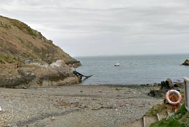 Pembrokeshire field becomes seasonal car park