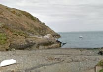 Pembrokeshire car park gets seasonal approval