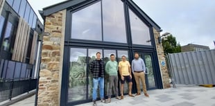 Tenby Brewing Company to open new riverside bar