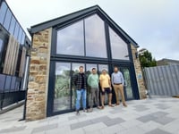 Tenby Brewing Company to open new riverside bar
