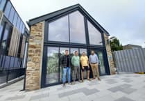 Tenby Brewing Company to open new riverside bar