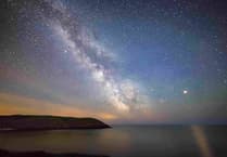 Discover Pembrokeshire’s night wonders