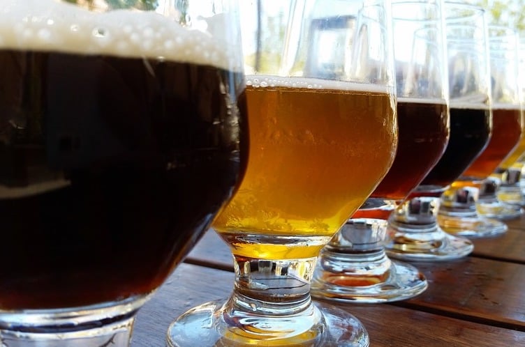 beer
